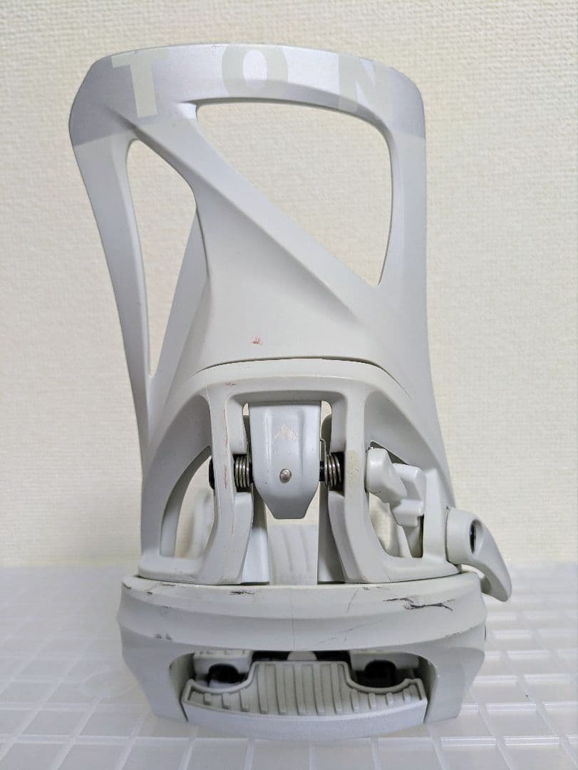 ウィメンズ Burton Step On Re:Flexバインディング サイズL