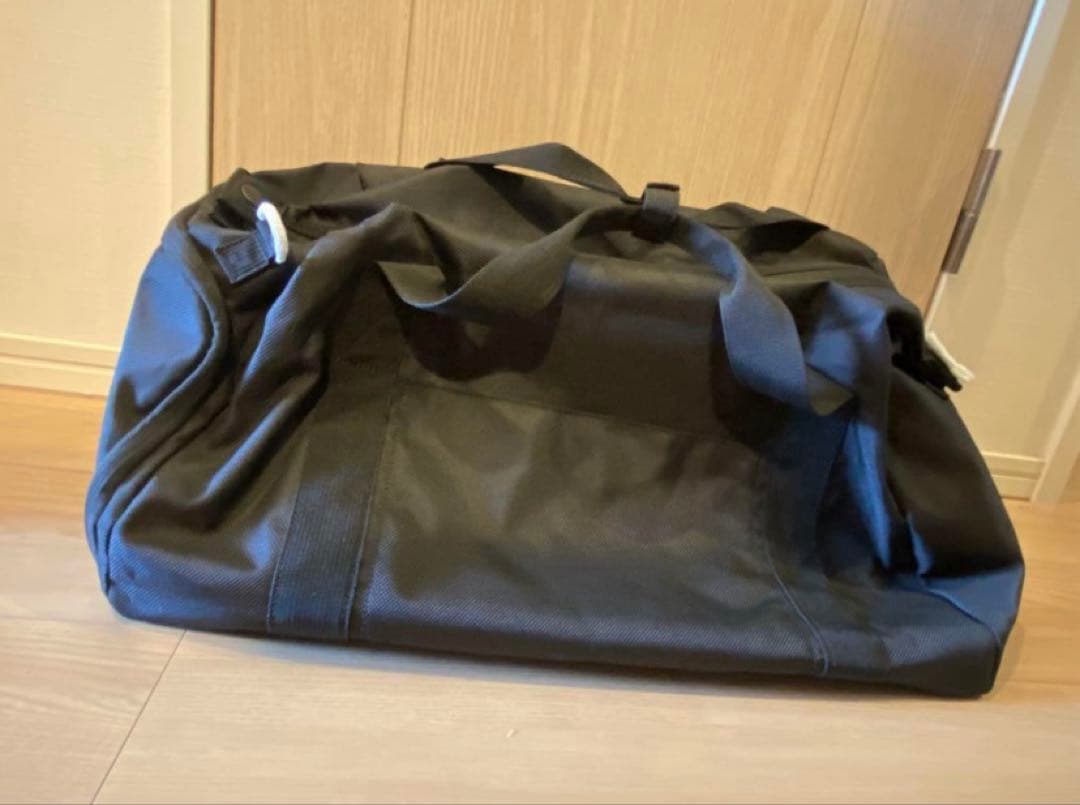 【新品未使用】タイトリスト　ボストンバック