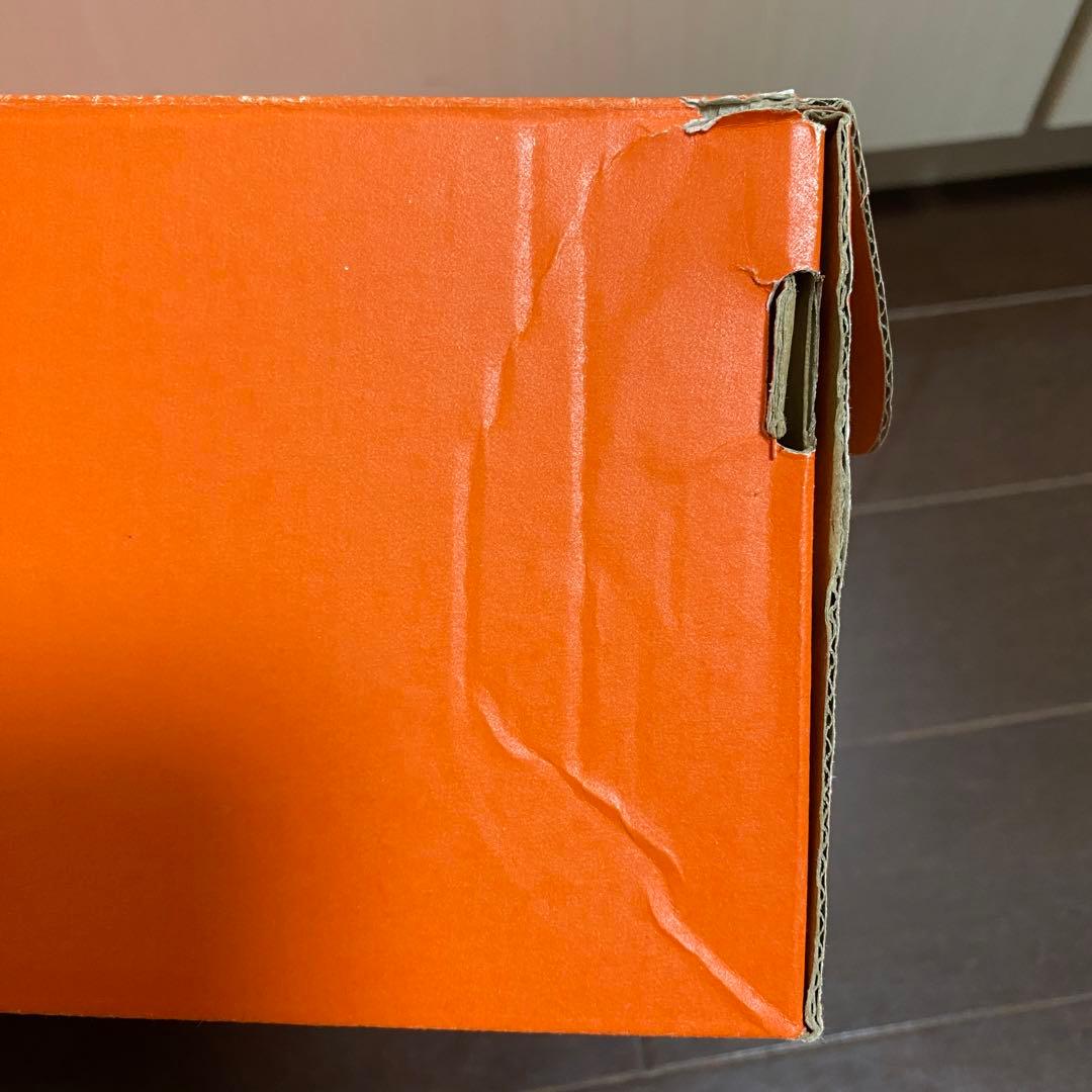 新品未使用　Nike Flyknit Racer 27cm