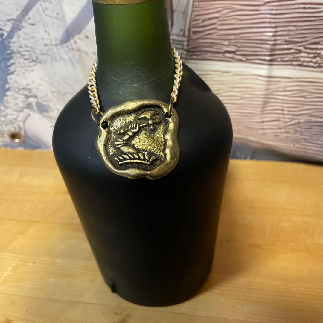 ブランデー・ウィスキー