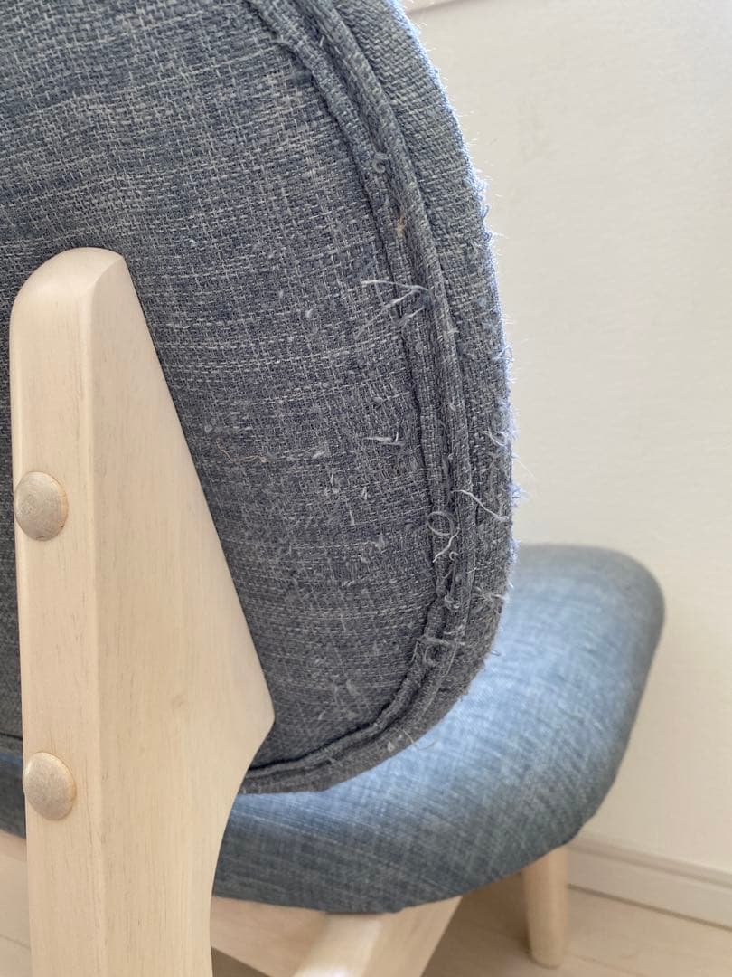 【直接取引限定】ニトリダイニングテーブルセット