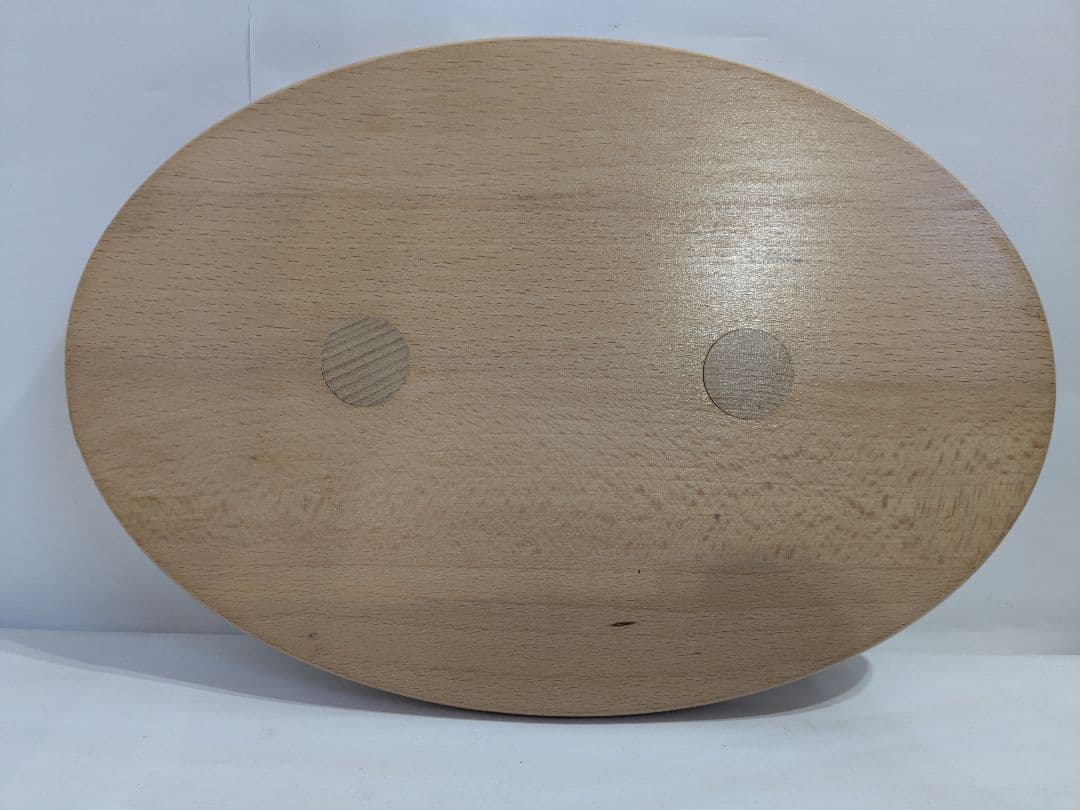 Staub　ストウブ　ココット・ロンド　リネン　22cm　トリベット付