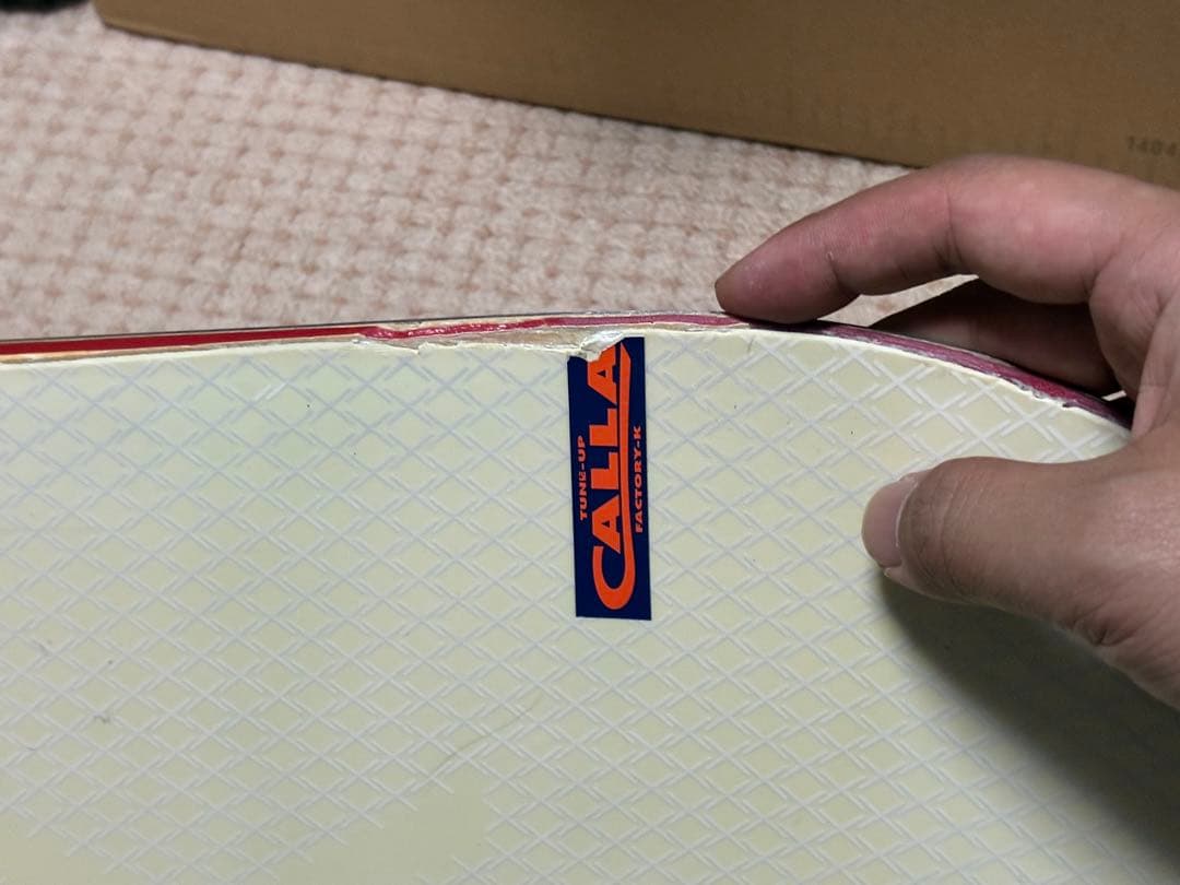 Burton custom Xスノーボード 158cm