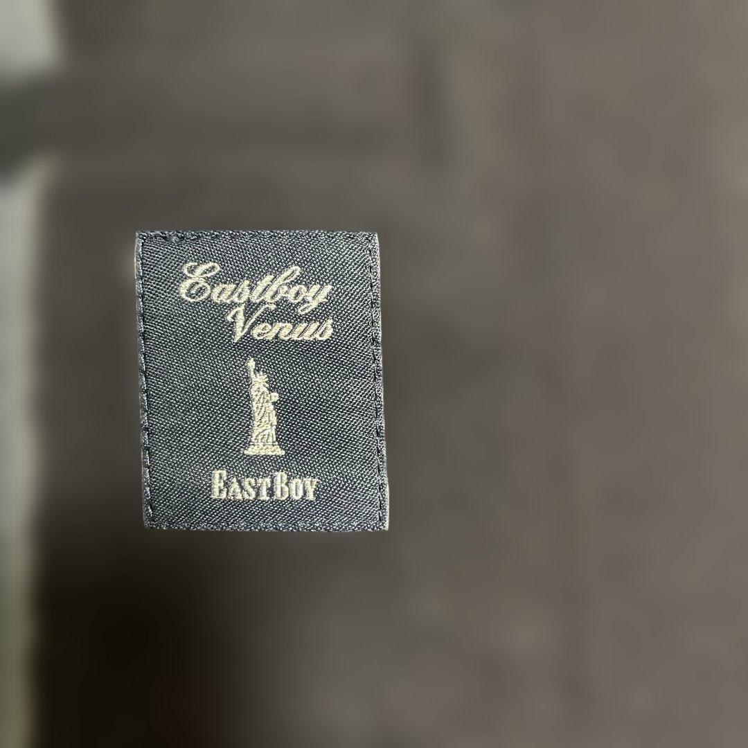 EAST BOY イーストボーイ ダッフルコート 9号