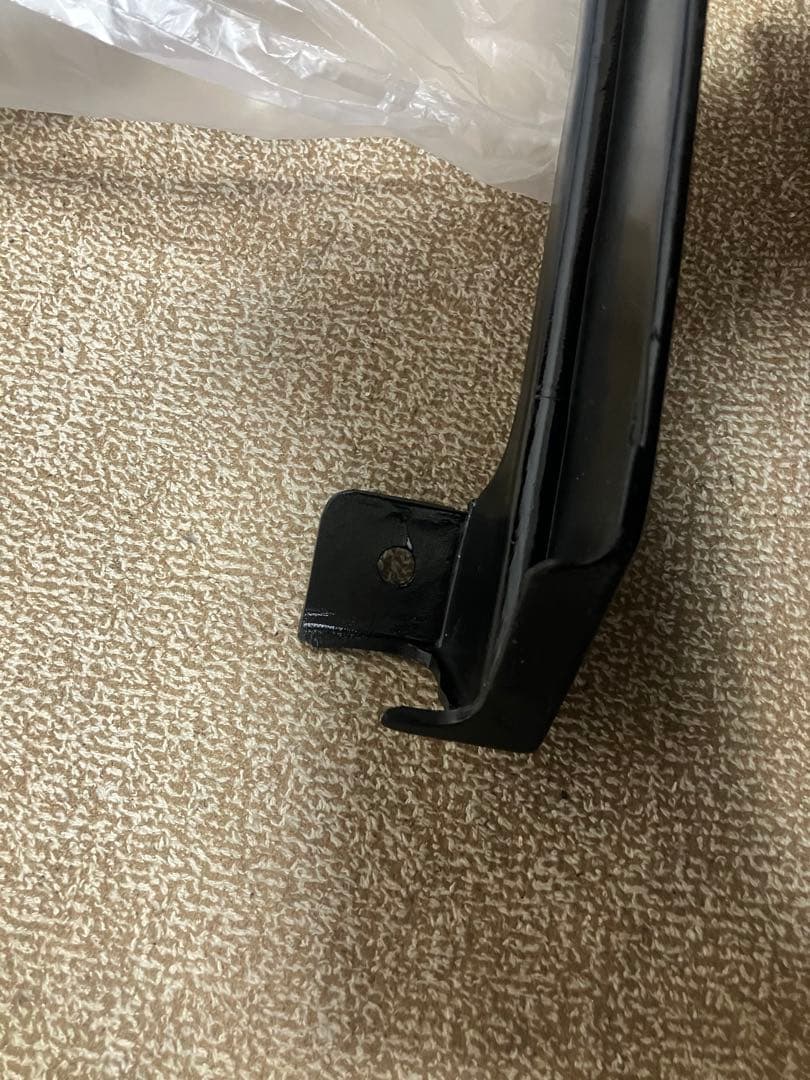 ゼファー400用純正テールカウル
