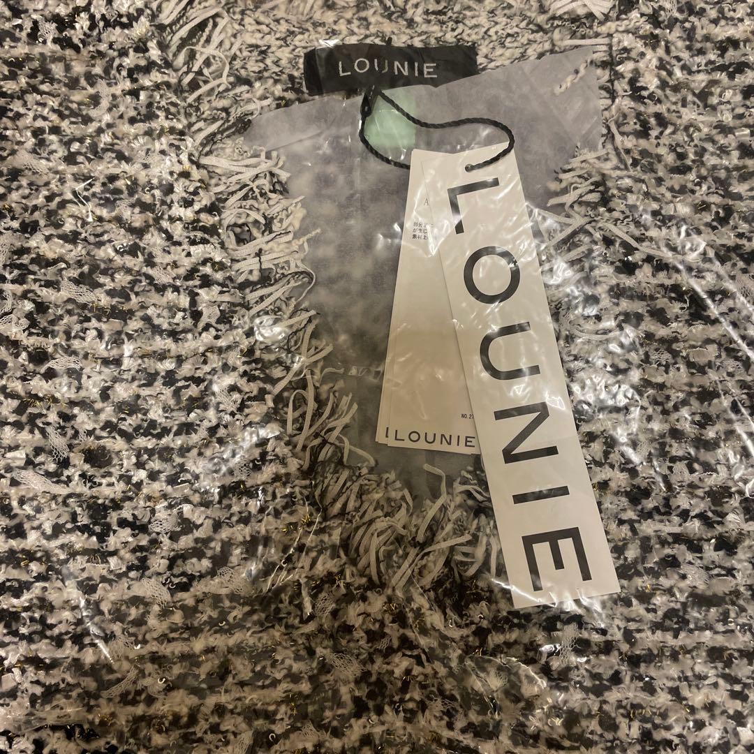 LOUNIE ワンピース