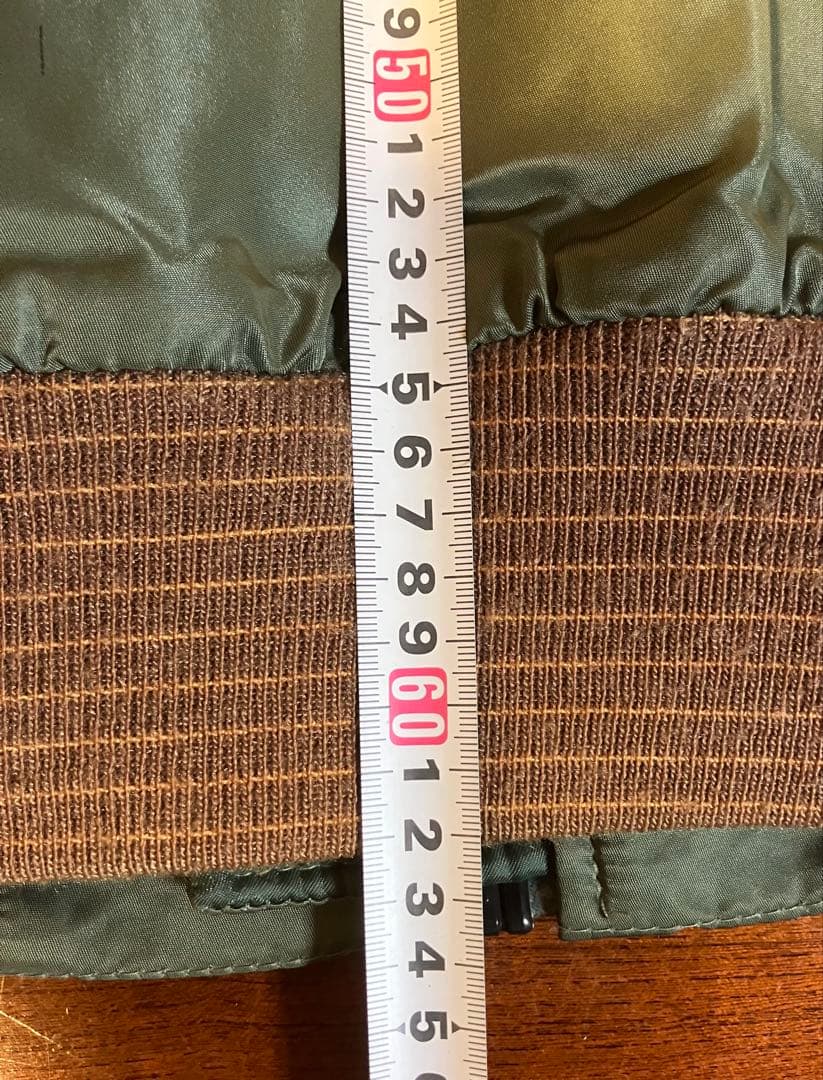 SPIEWAK スピワック 90’s MA-1 made in U.S.A 40