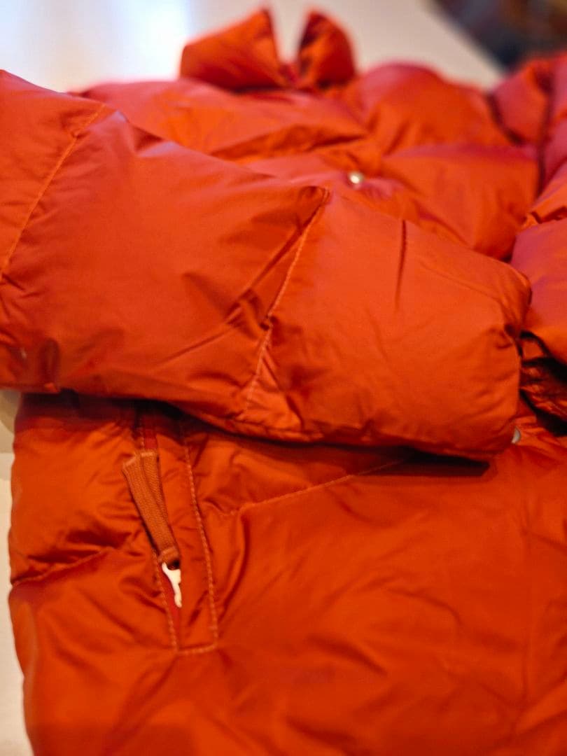 美品 Holubar Mustang Jacket XS レディース ダウン