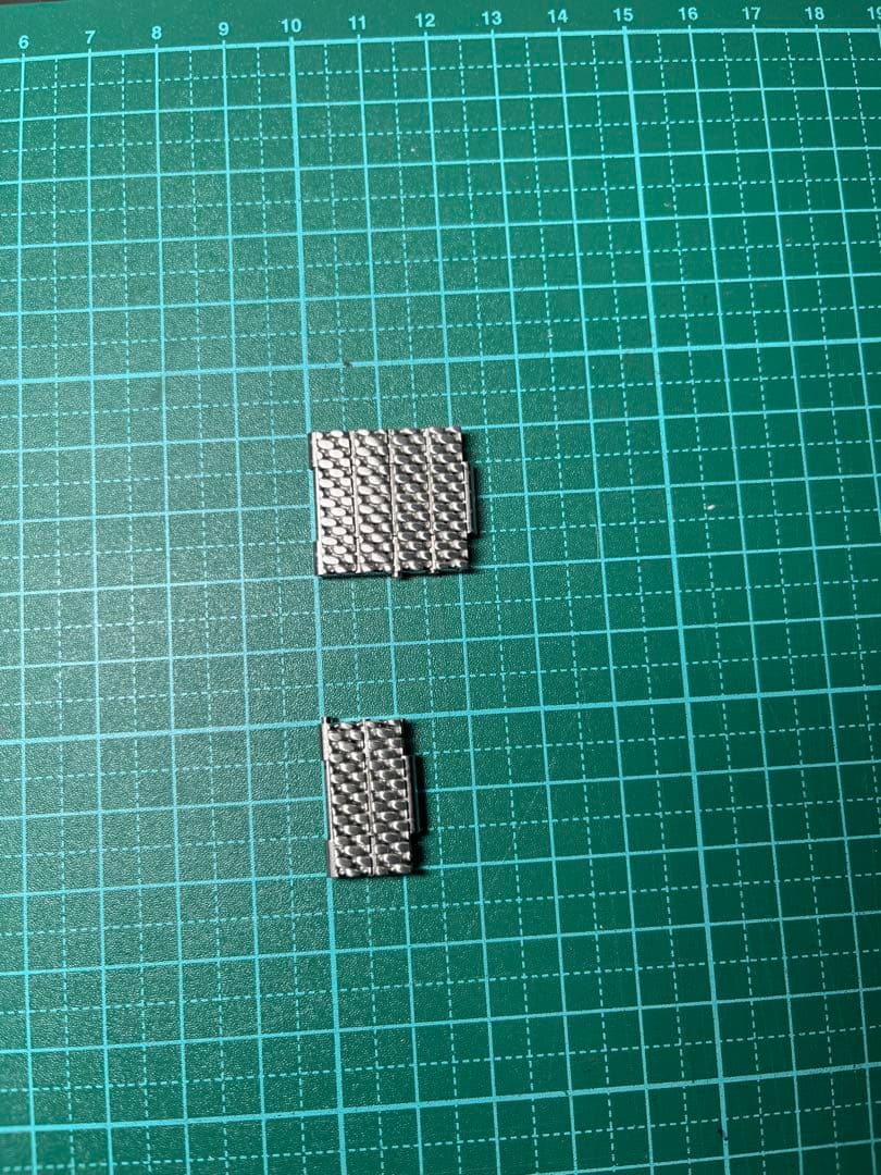 ブライトリング　 スーパーオーシャンヘリテージ46 ブレス余りコマ