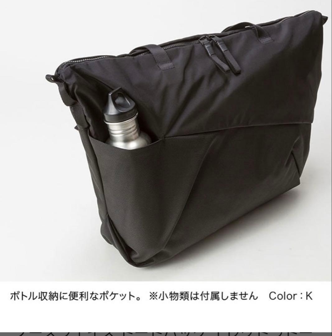 THE NORTH FACE NM71906 トートバッグ　ショルダー 2way