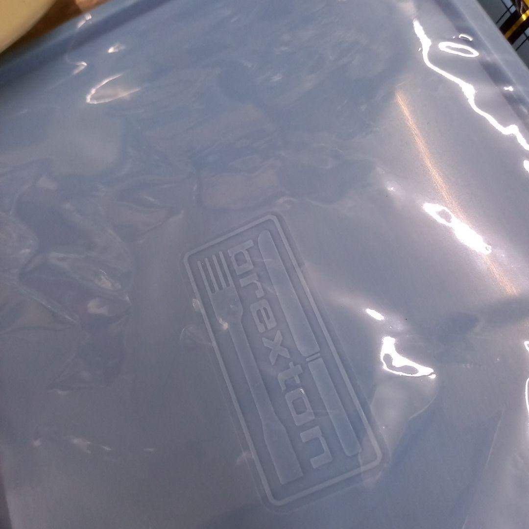 BREXTON　ブレクストン　ヴィンテージ　ピクニックバスケット　2人