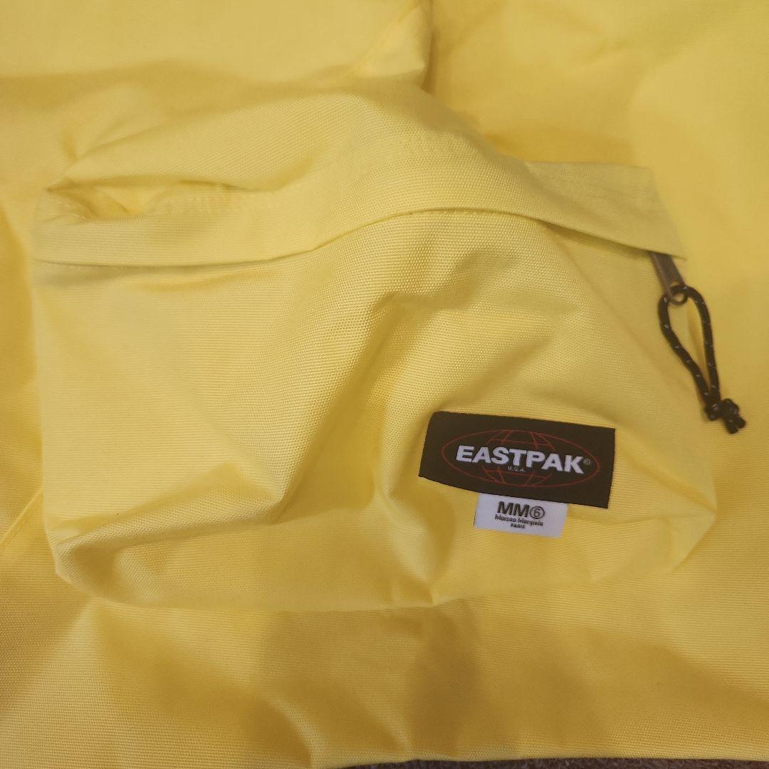 マルジェラ　MM6 EASTPAK イーストパック　新品