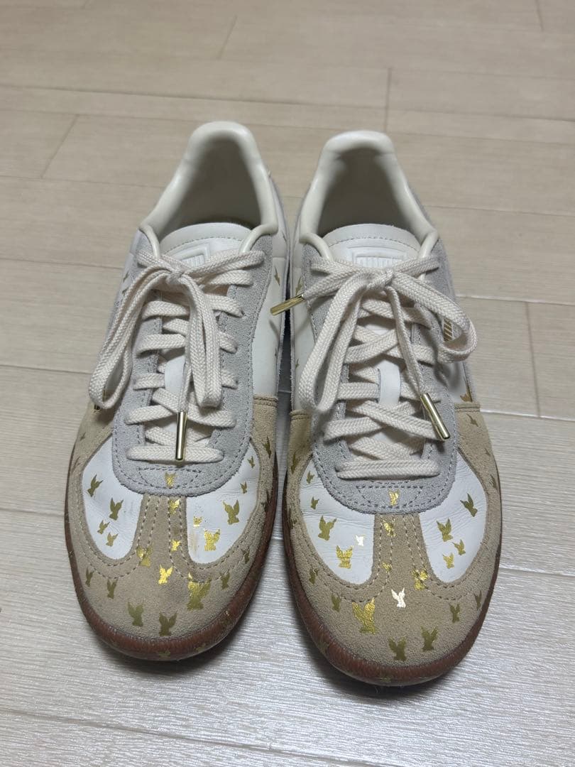 PUMA PALERMO MASU 26㎝