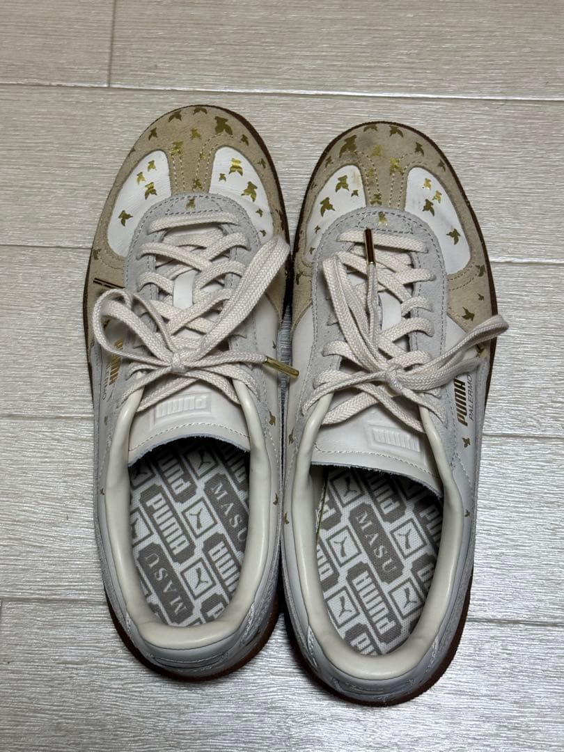 PUMA PALERMO MASU 26㎝
