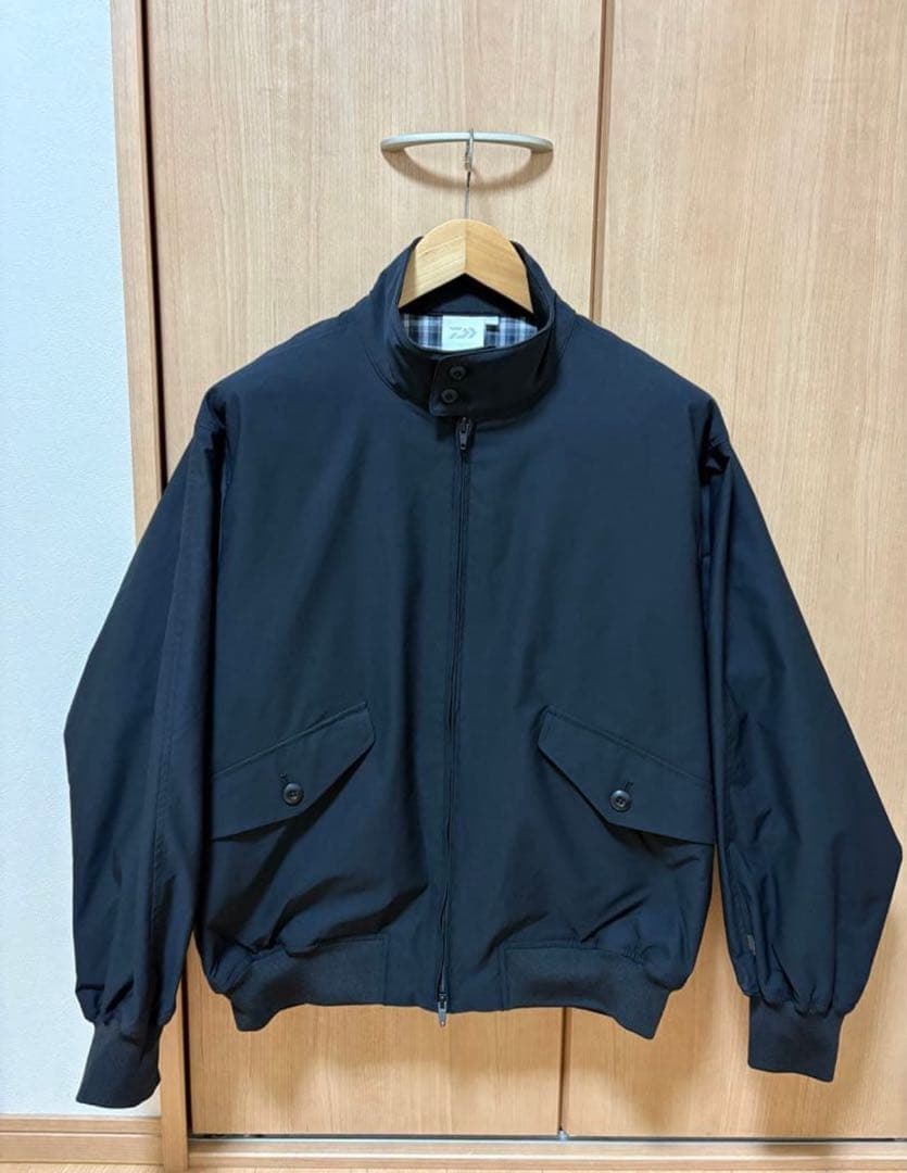 DAIWA(ダイワ) スイングジャケットブルゾンDJ-5024WGR