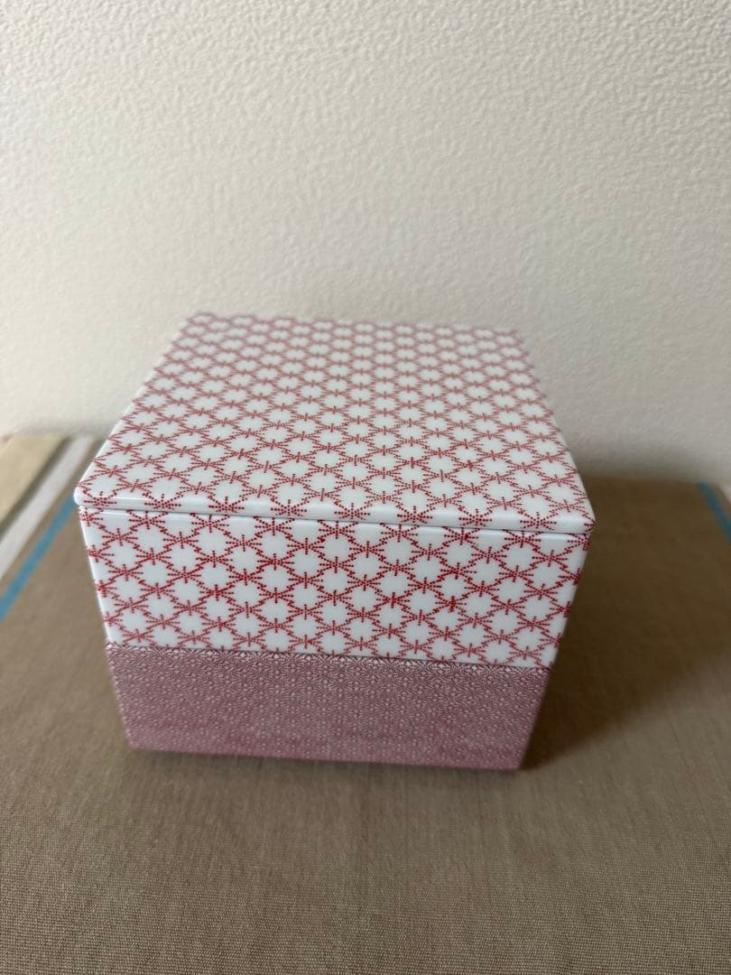 scopeTIME&STYLE 重箱　中サイズ2段