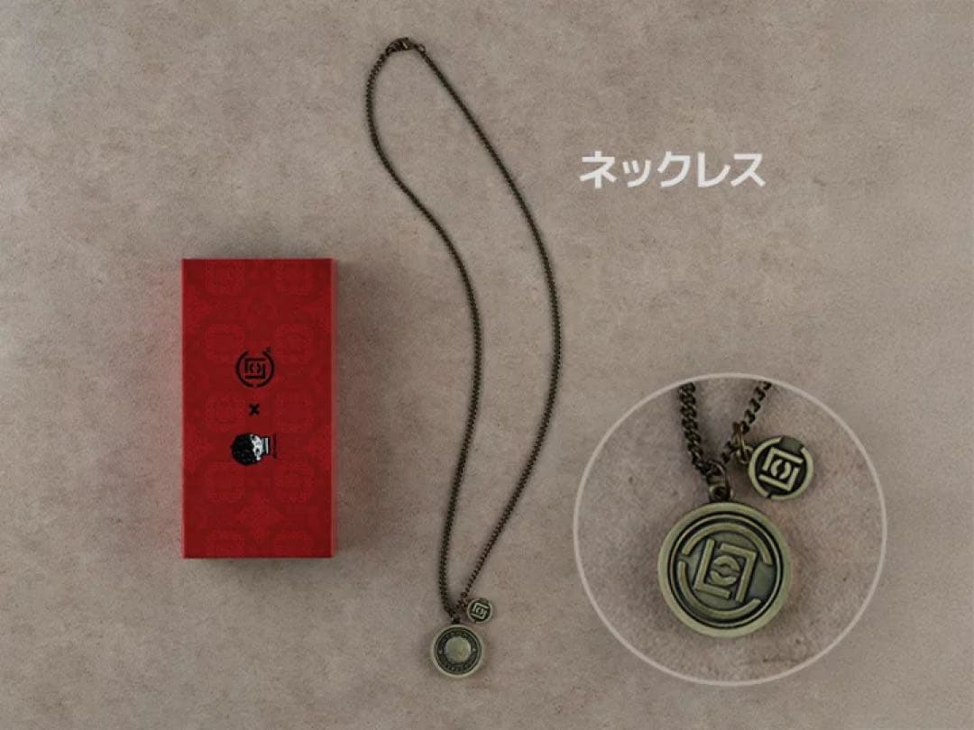 ポップマート HIRONO × CLOT Gift Box Edition