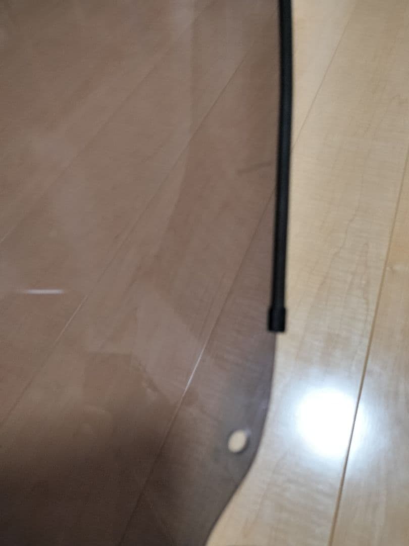 zzr1100 zx11 D型　MRA スモーク　スクリーン　ロング型