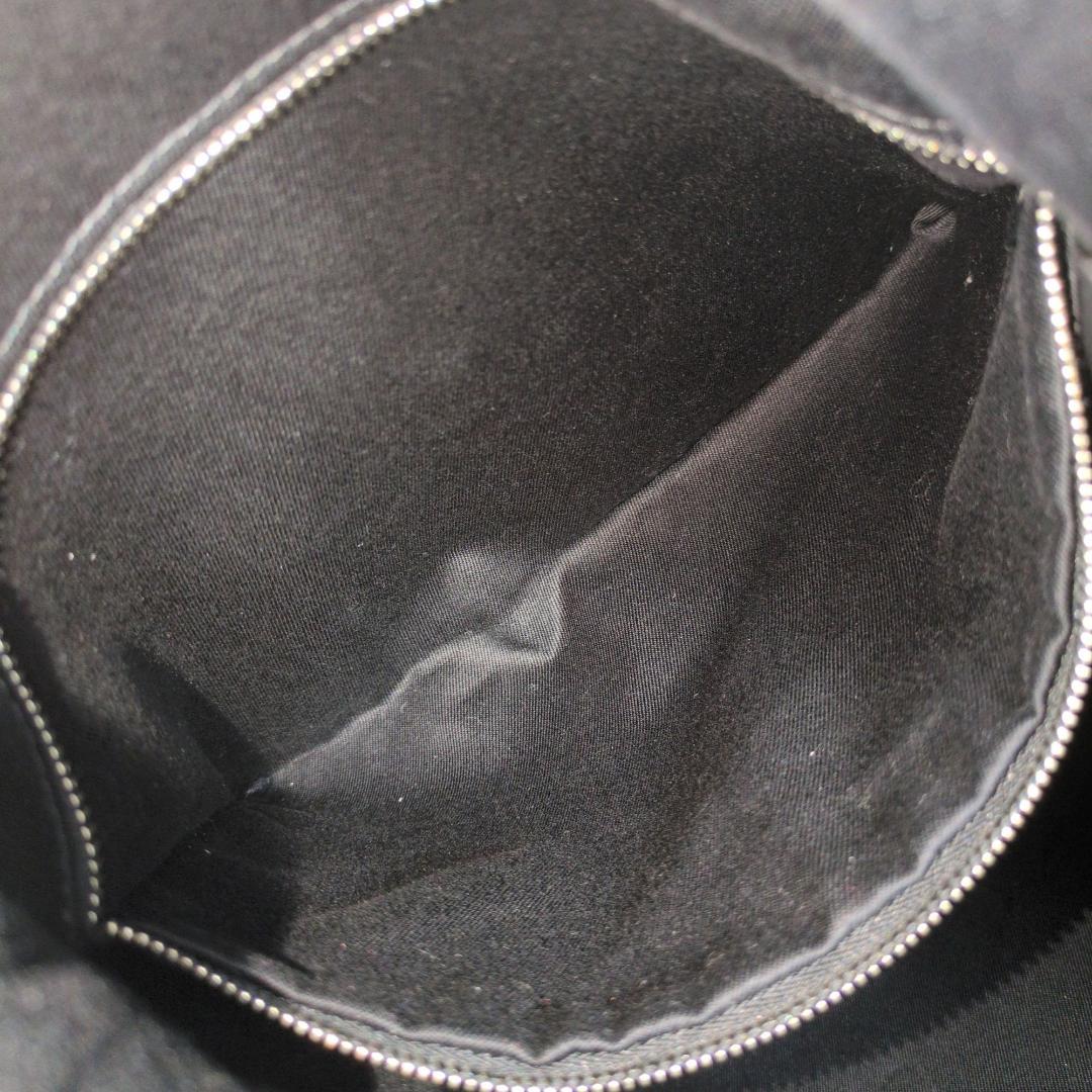 現行 美品 VASIC LOOP ループ ワンハンドル トートバッグ ブラック