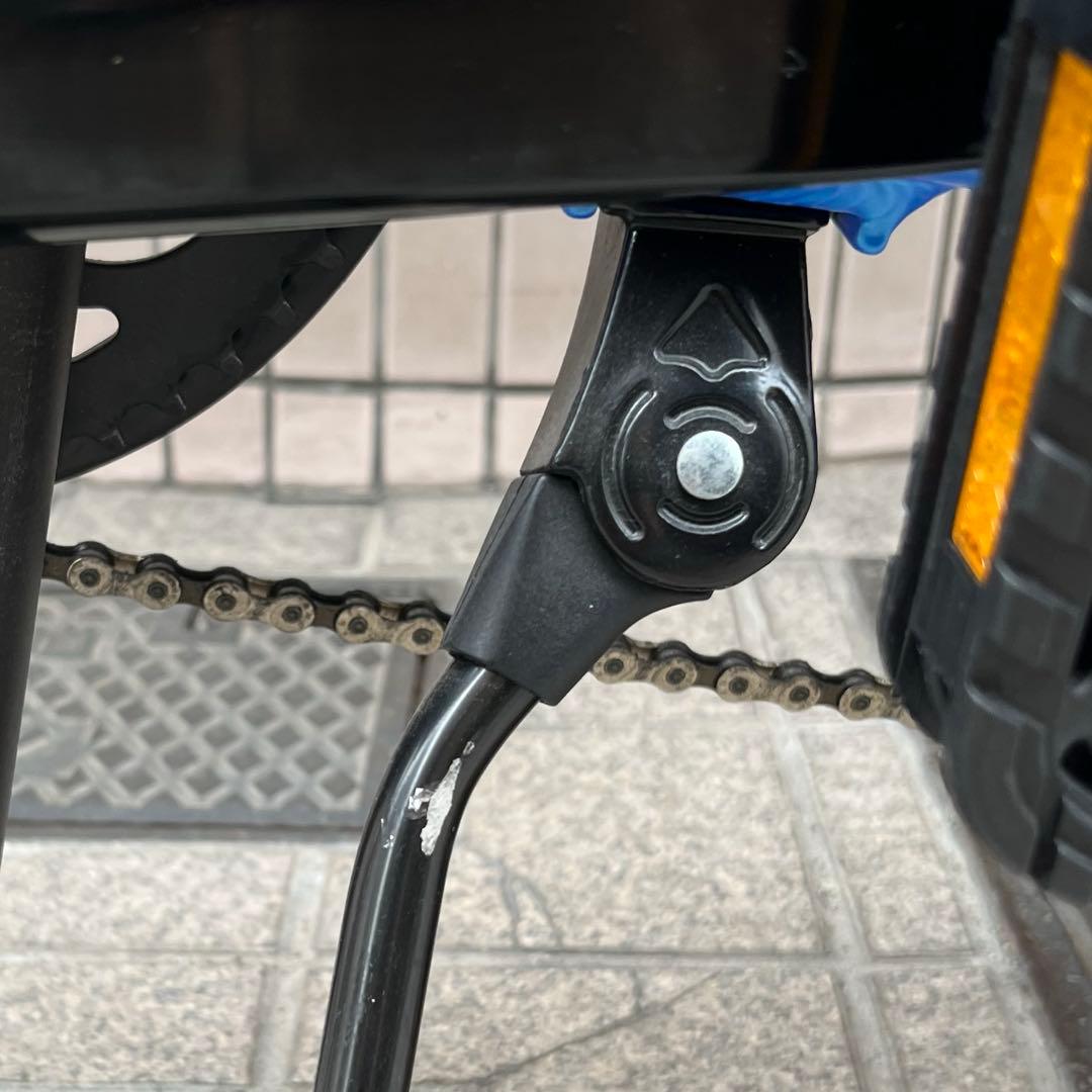 自転車本体 Tern VERGE N8