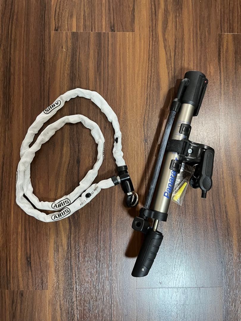 自転車本体 Tern VERGE N8