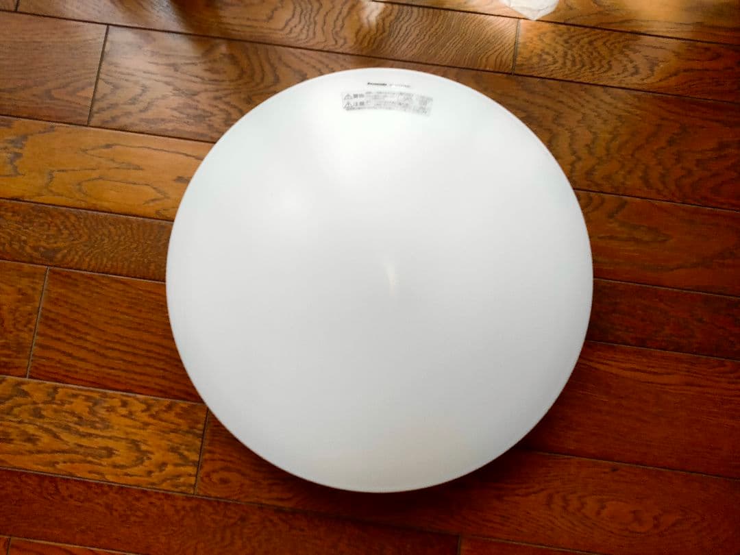 新品未使用 パナソニックHH-CF0828DH リモコンなし