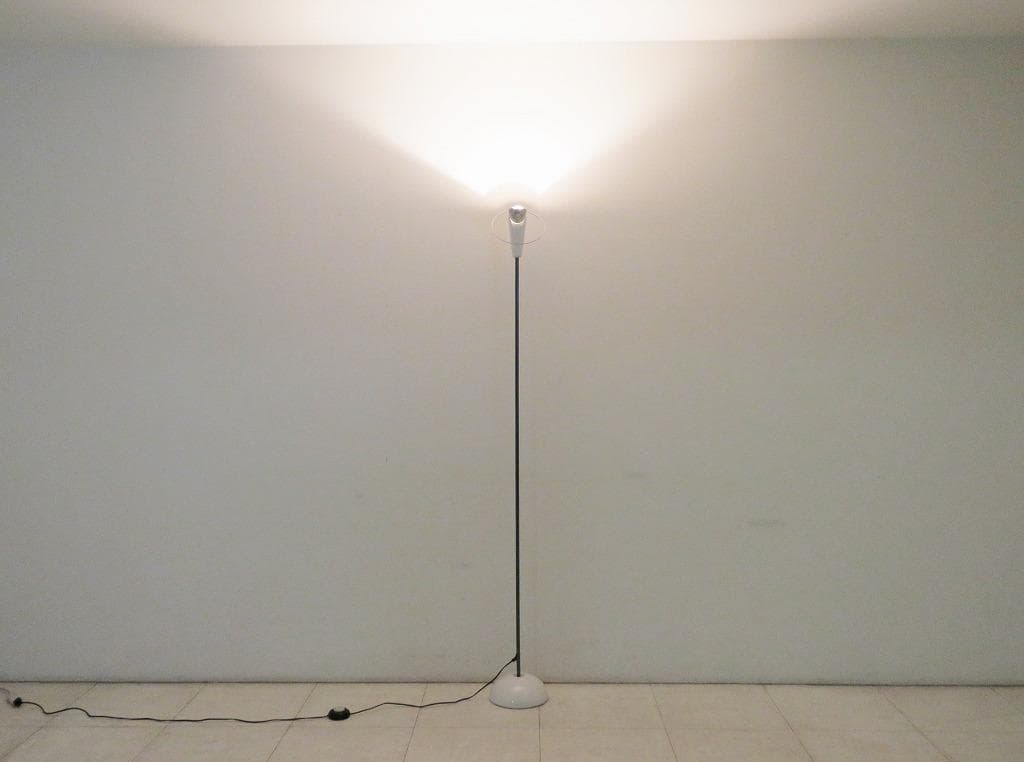 フロス Bi Bip floor lamp フロアランプ スタンド 照明 希少
