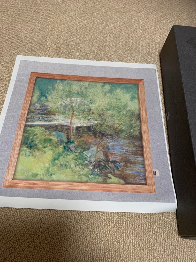 新品未使用　防災トイレ sonae 備絵 ジョン・ヘンリー・トワクトマン