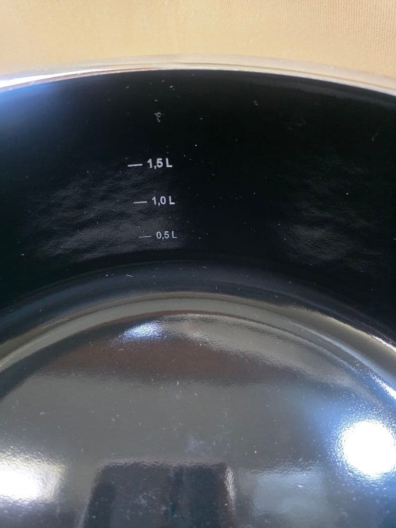 WMF　フュージョンテック ミネラル ロースター (プラチナム）24cm　美品