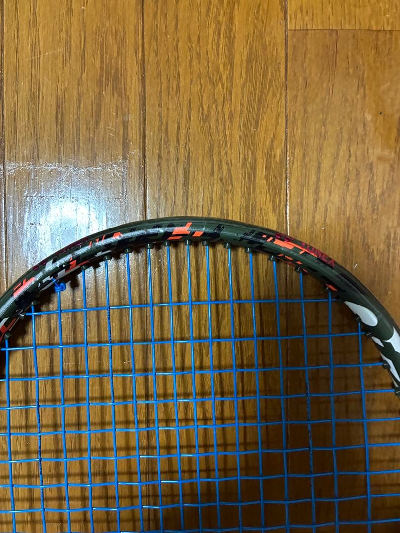 現行型　TF40 290 グリップ2