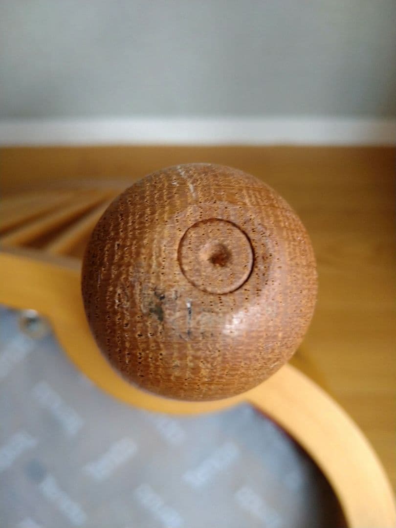 天童木工 スポークチェア