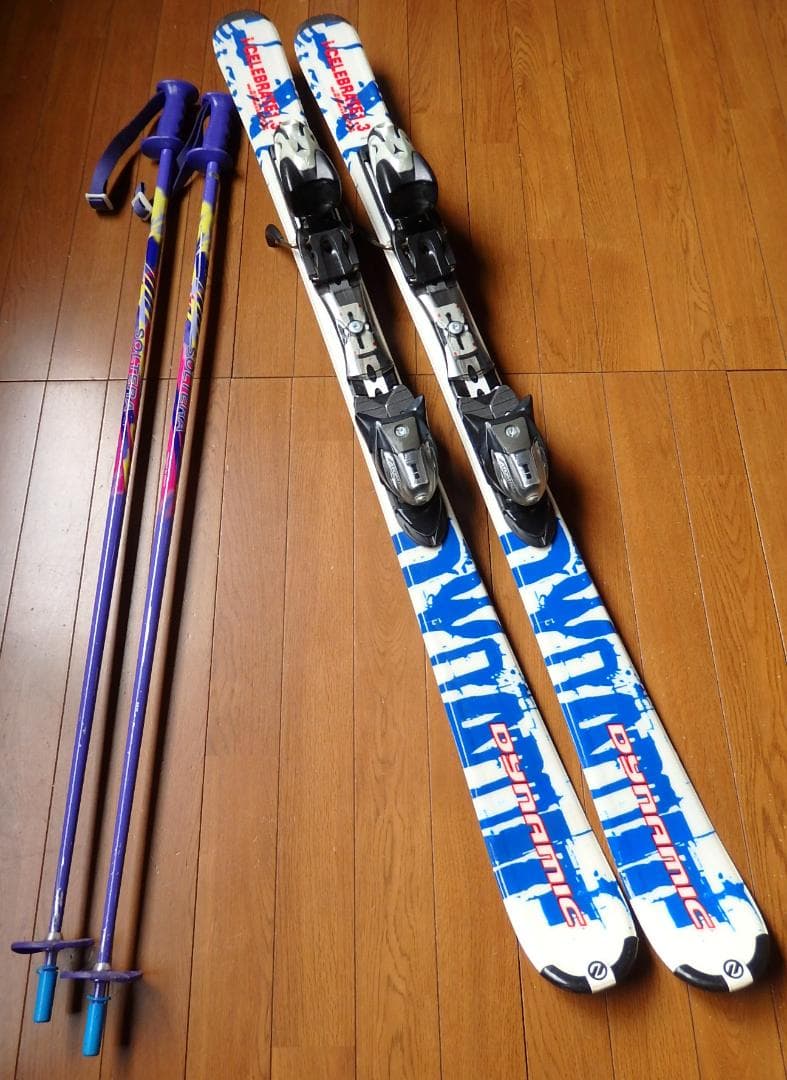 DYNAMIC　- i.CELEBRATE1.3-　ミッドスキー