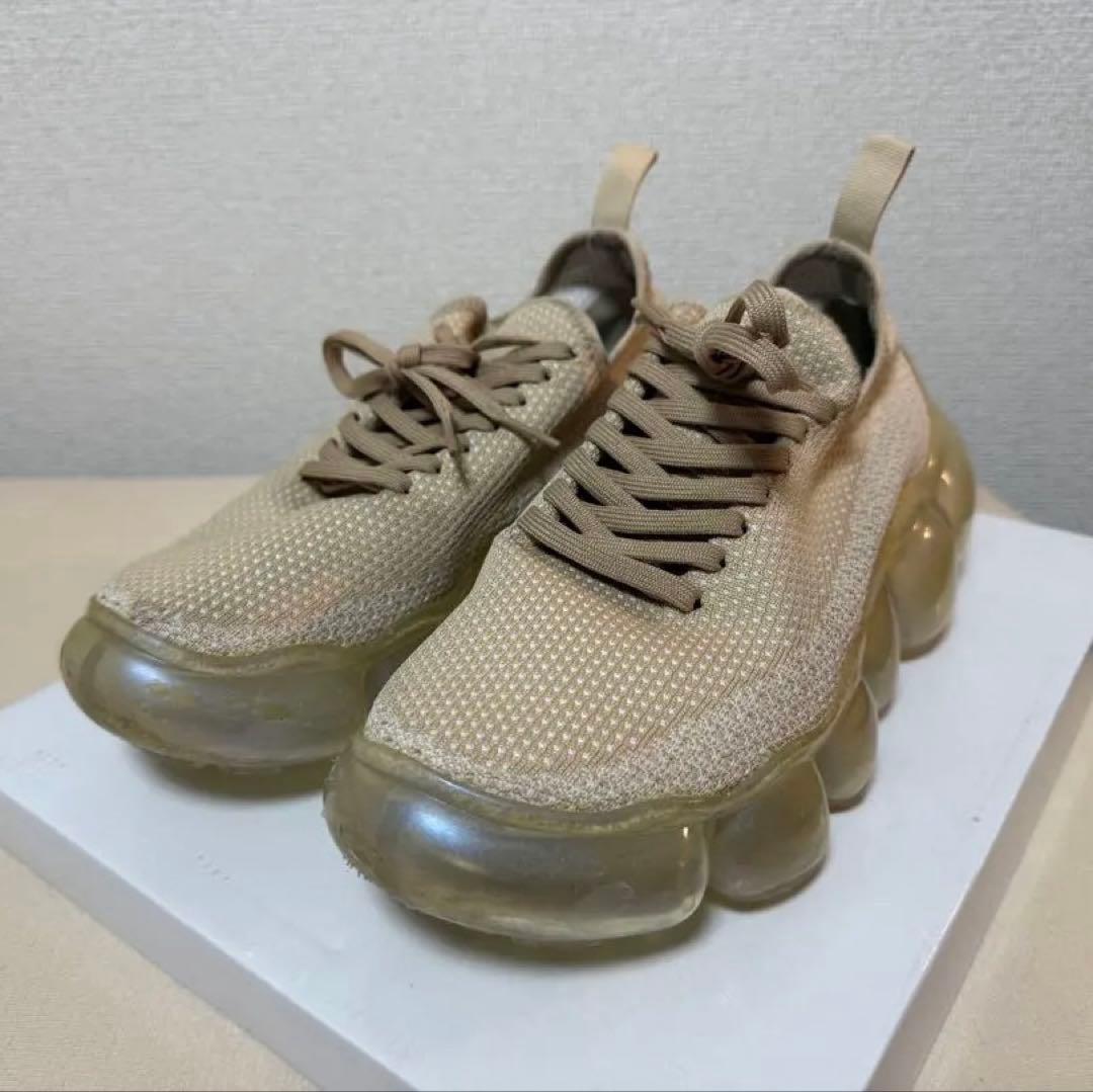 MIKIOSAKABE grounds JEWELRY 白