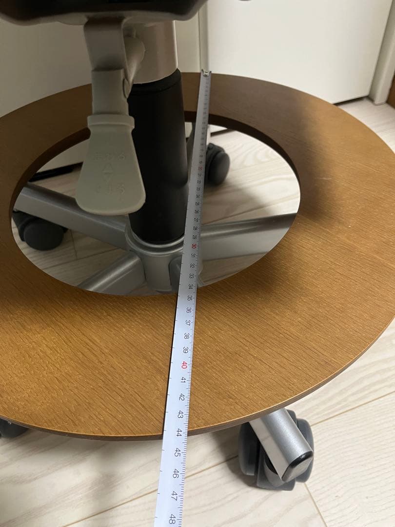 最終値下げ！！karimoku カリモク デスクチェア XT2103 椅子