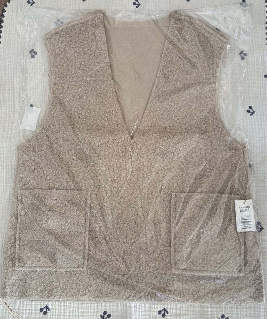 ピュアルセシン 2026年 福袋 抜き取りなし 5点