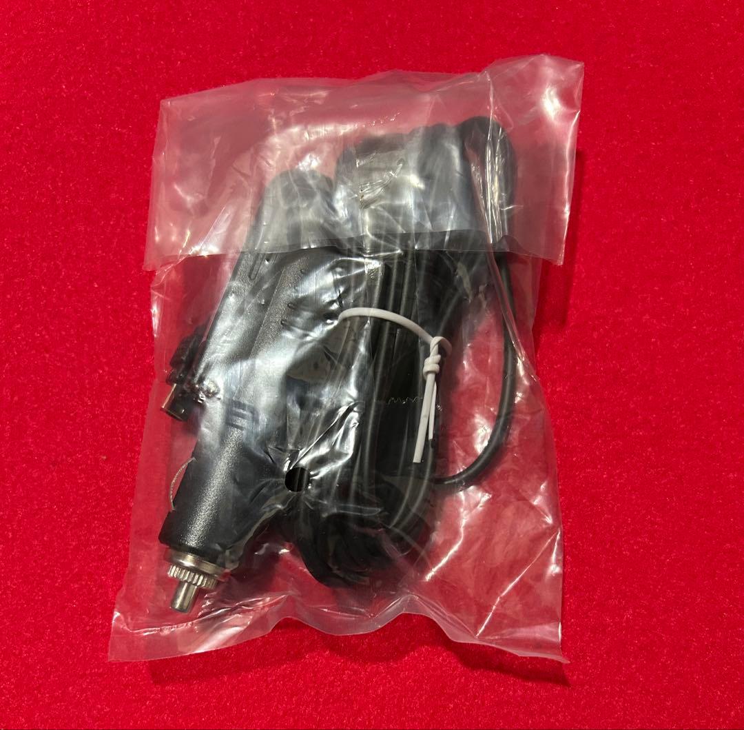 ユピテル　霧島レイ　lei04 中古美品　レーダー探知機