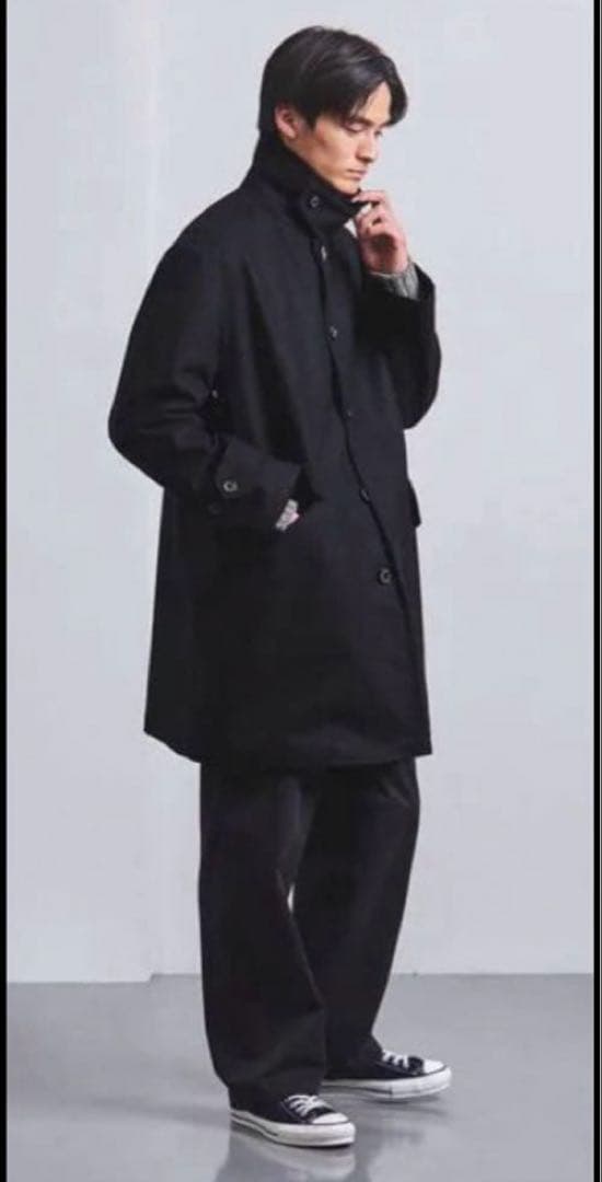 MACKINTOSH HUMBIE SL T EXユナイテッドアローズ別注