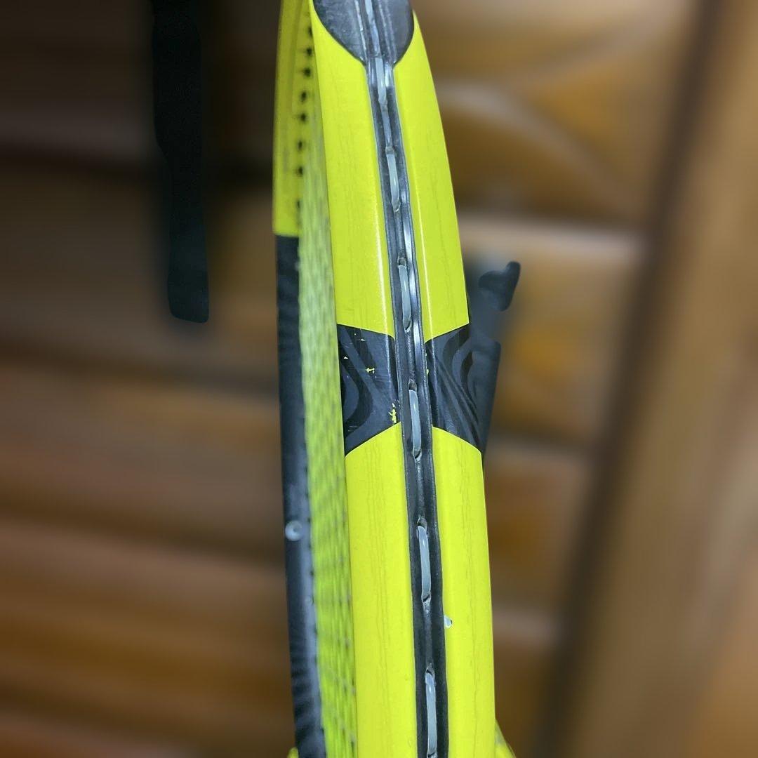 SX300 TOUR テニスラケット 2本 G2