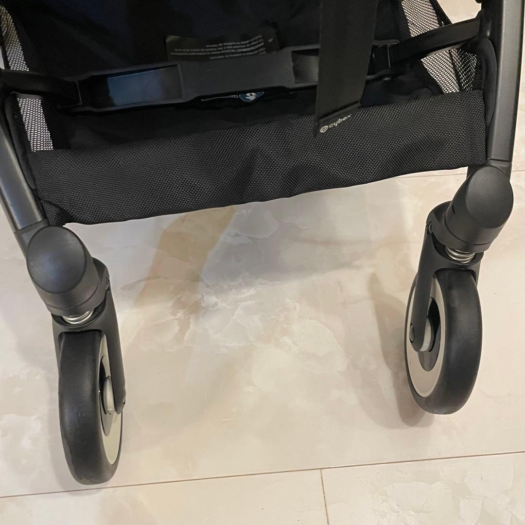 美品　サイベックス リベル