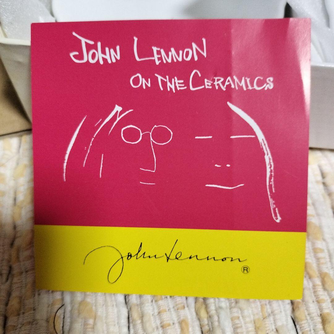 ジョン・レノンコレクションJohn Lennon