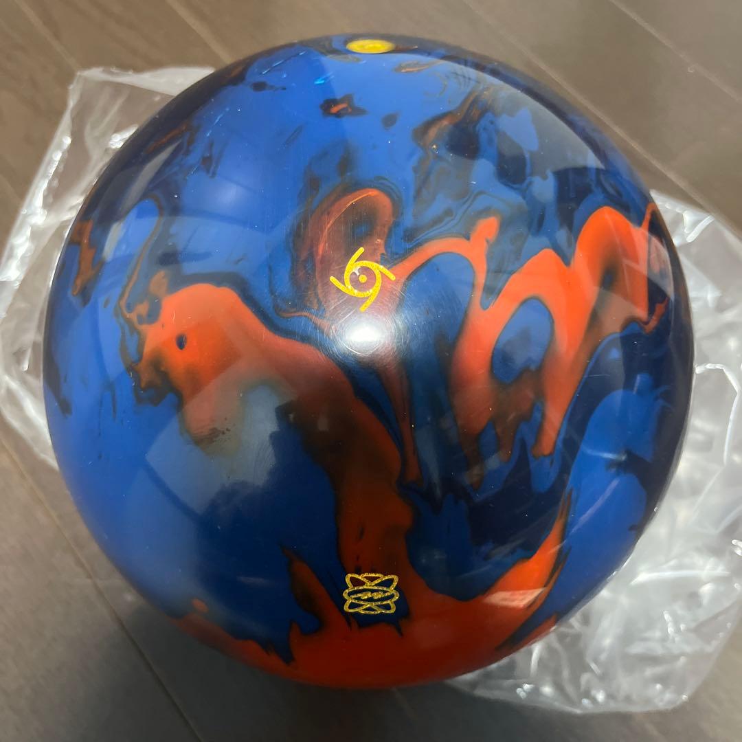 PhysiX Raze ボウリングボール 15LB フィジックスレイズ