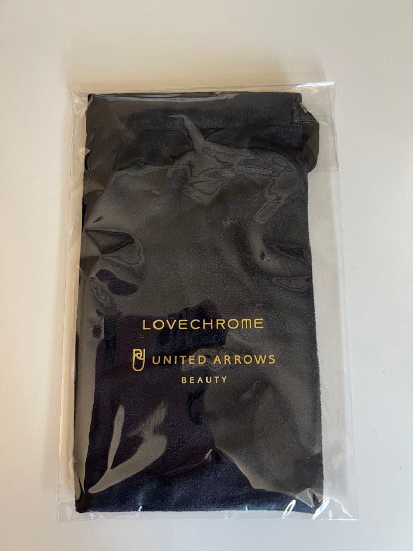 LOVECHROME ユナイテッドアローズ