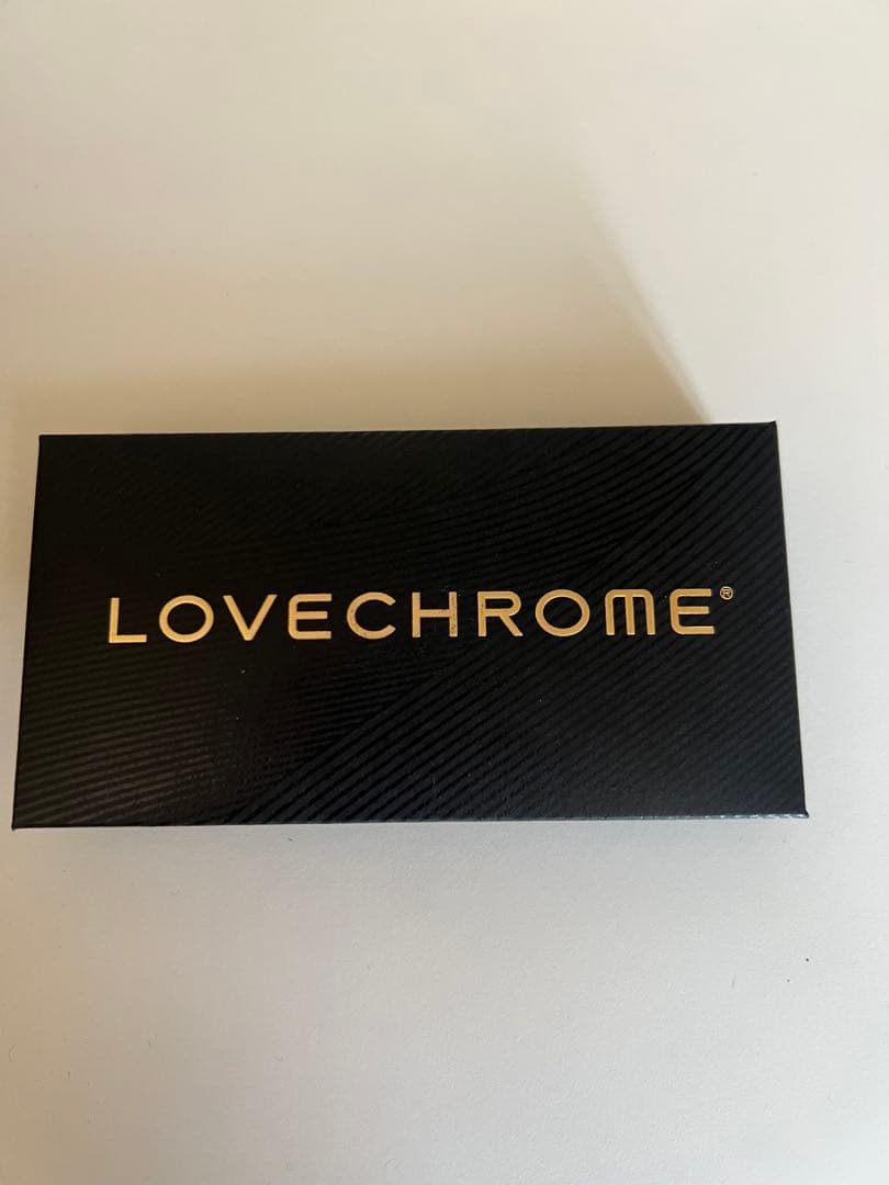 LOVECHROME ユナイテッドアローズ
