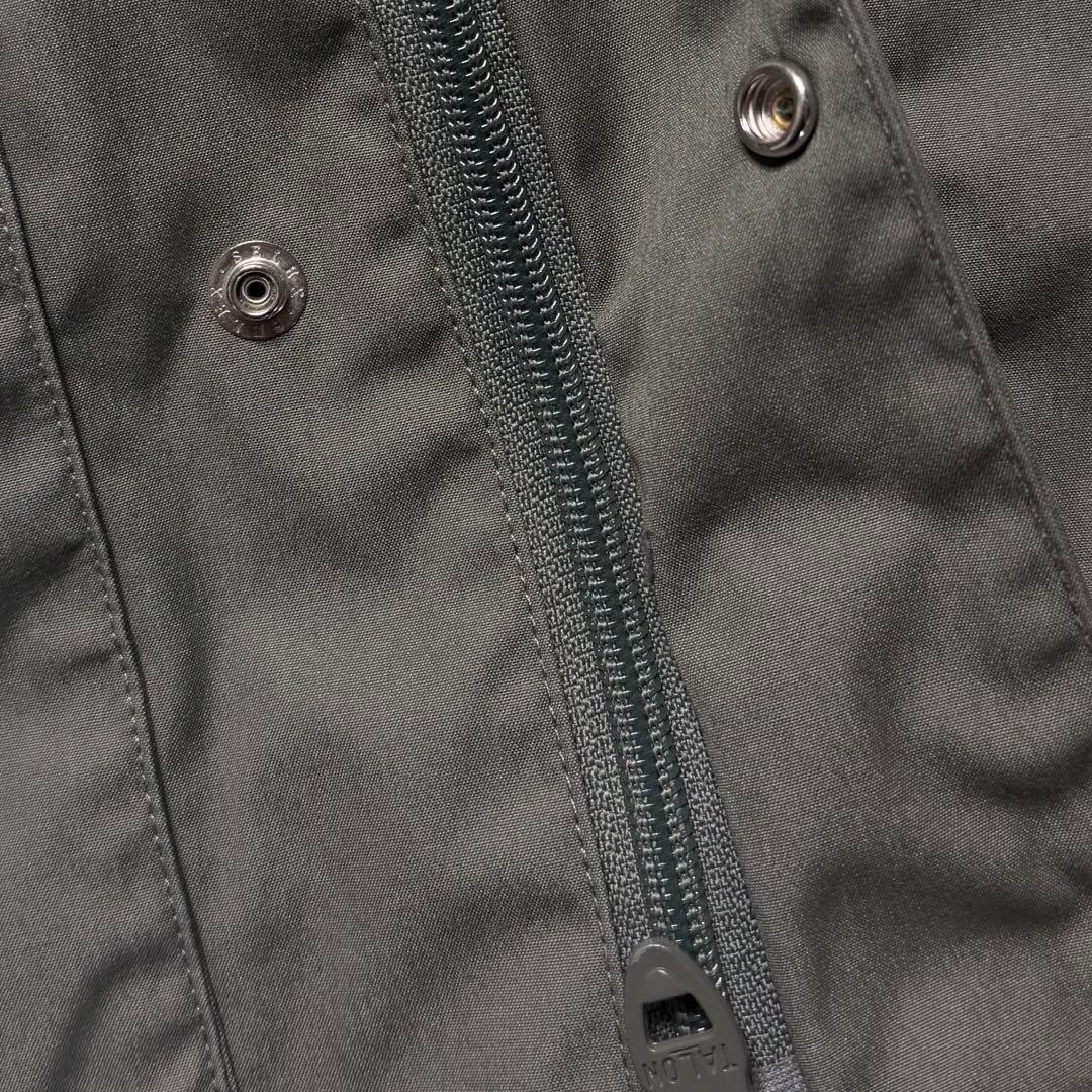 美品 THE NORTH FACE パープルレーベル NP2051N ブルゾン