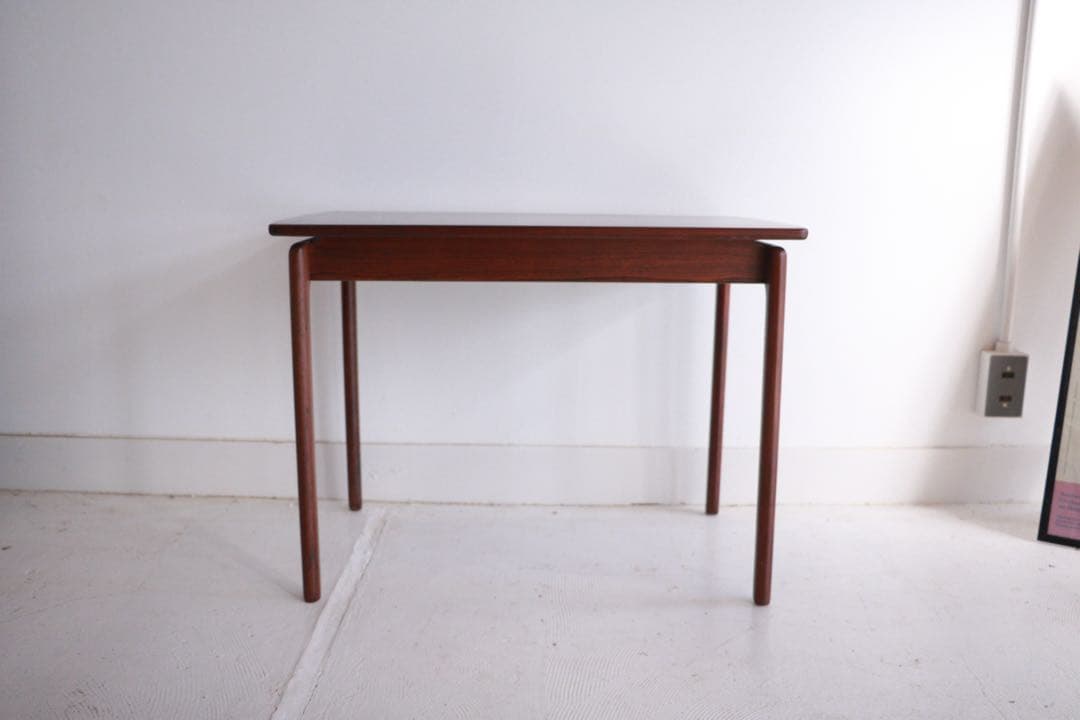 Ole Wanscher P.Jeppesen 1960s コーヒーテーブル