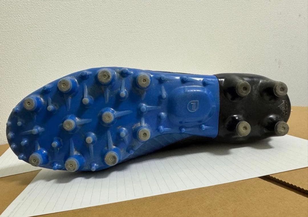 サッカースパイクadidas エース 17.2-ジャパン プライムメッシュ HG