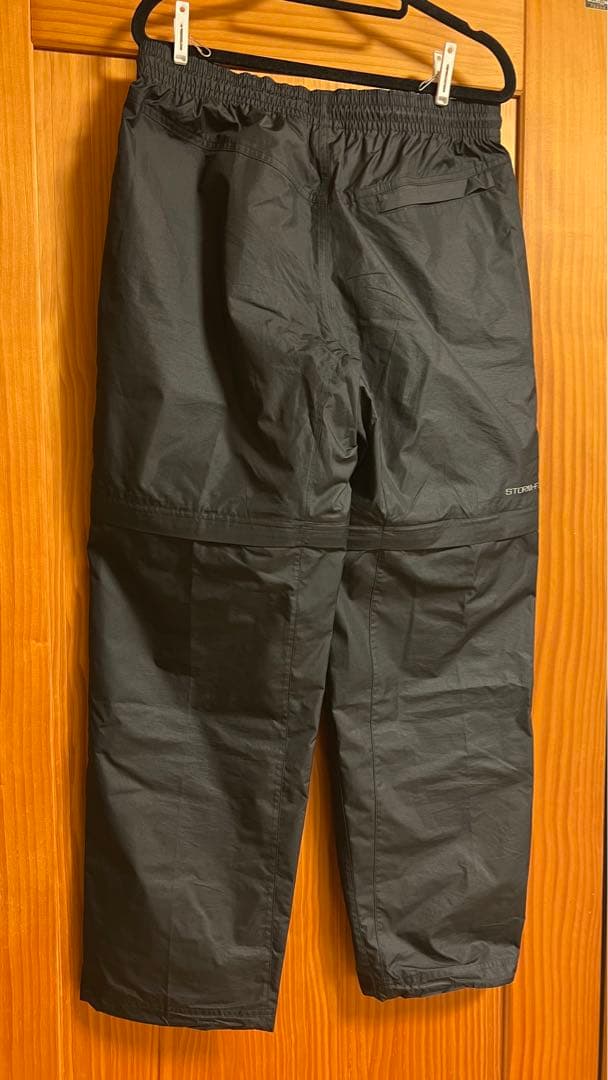 Stussy × Nike Storm-Fit Track Pant
