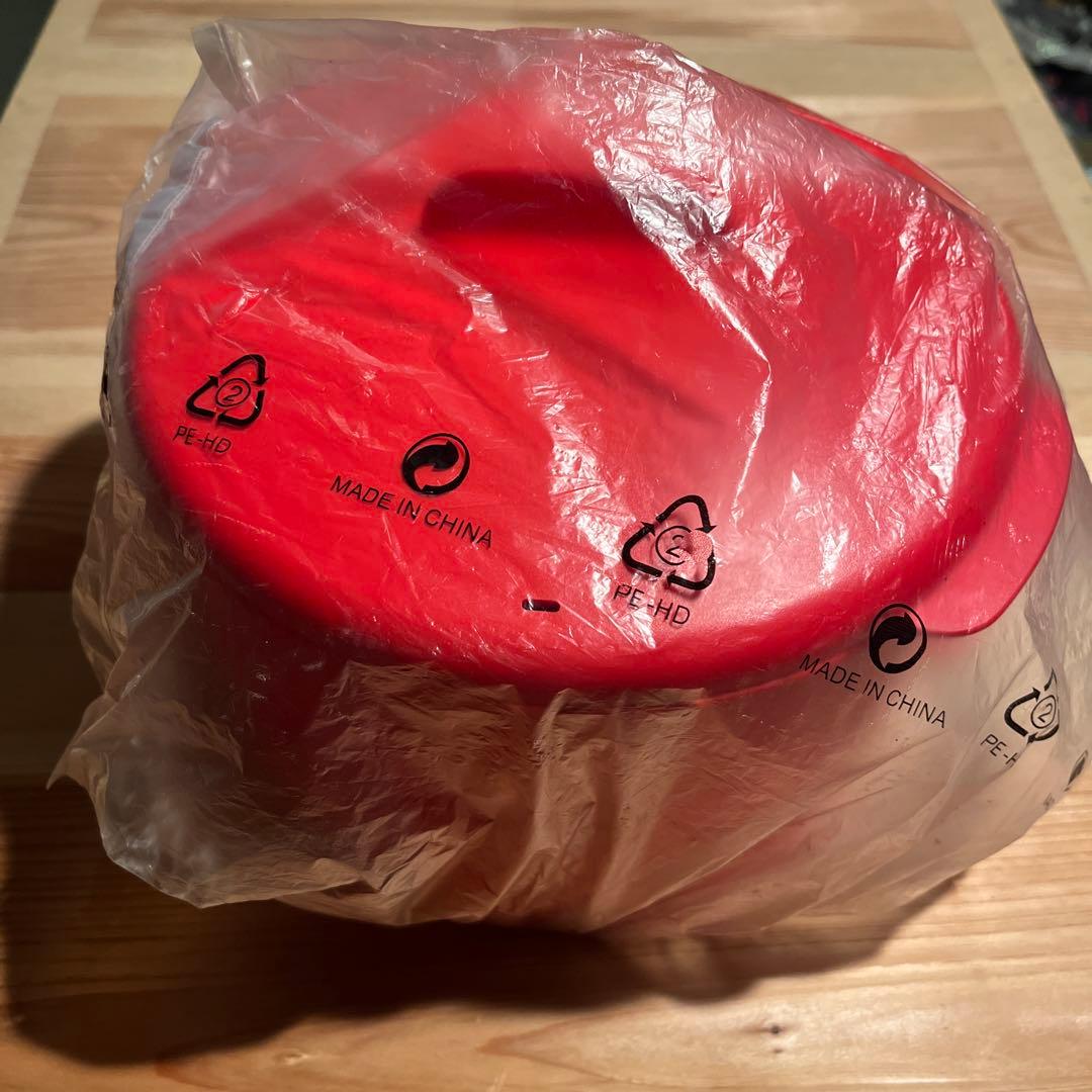 【新品・未使用】Tupperware✰スチームイット