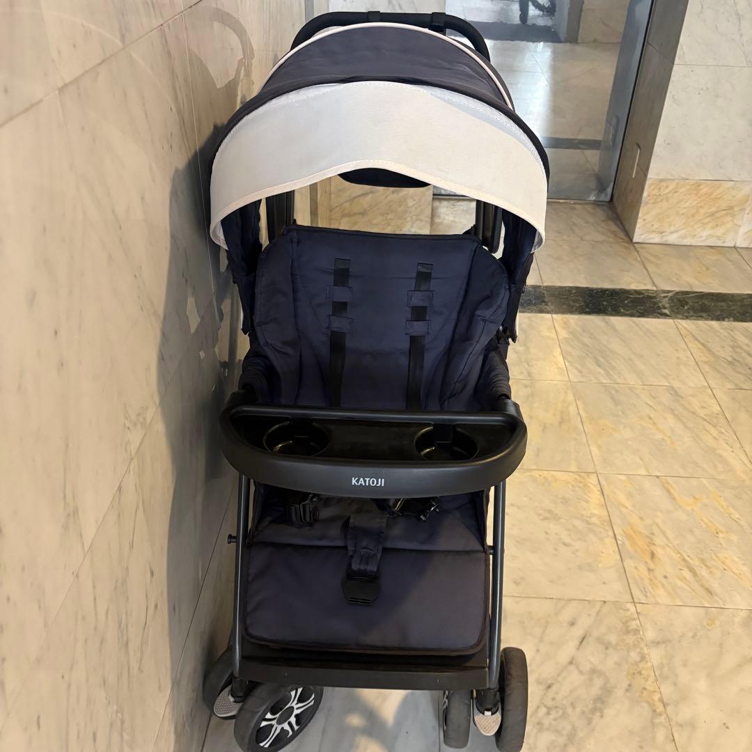 カトージ　2人でゴー