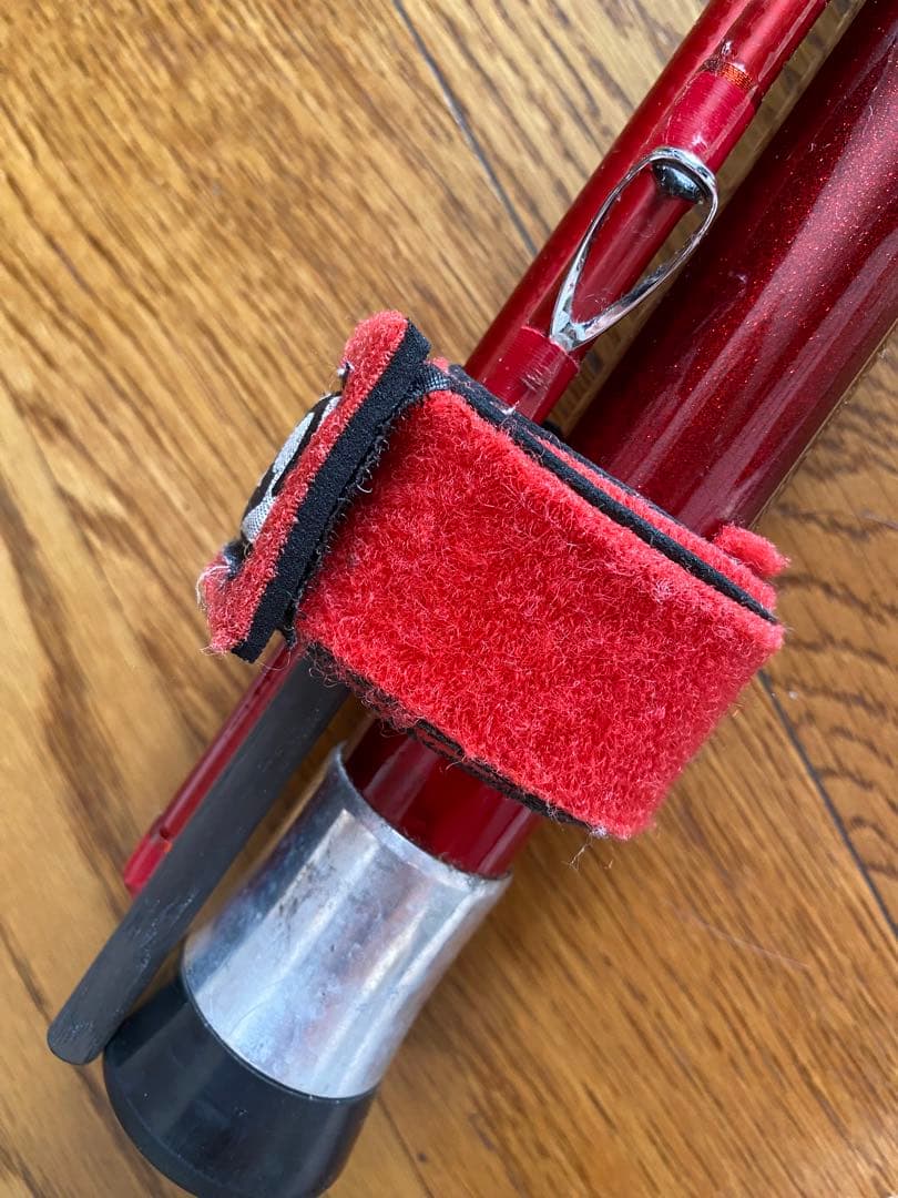 がまかつ レッドアーク 30-350 船竿